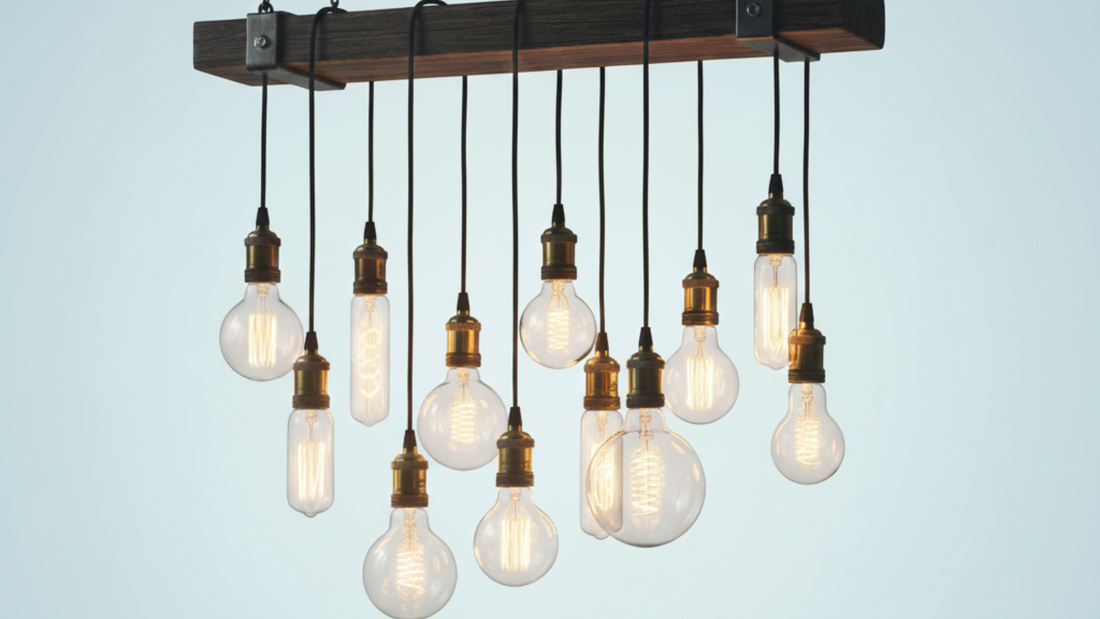 Ampoules Bougie LED : Élégance & Éclairage Chaleureux