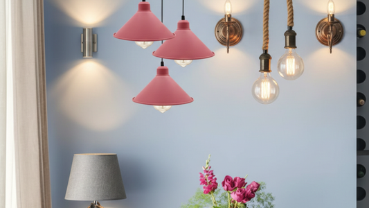 Lampes d'intérieur pour sublimer votre espace