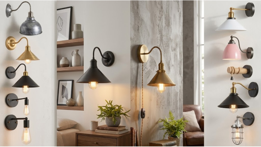 10 meilleures tendances d'applique murale en 2026 : Le Guide