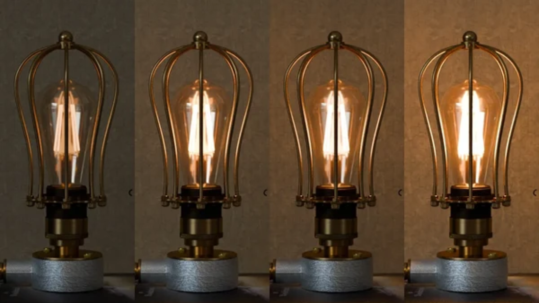 Comment choisir une lampe de table ? Guide complet pour un éclairage LED, design et fonctionnel