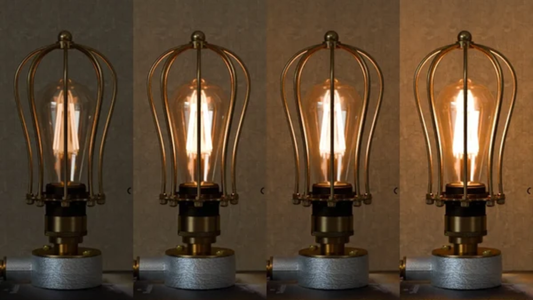 Comment choisir une lampe de table ? Guide complet pour un éclairage LED, design et fonctionnel
