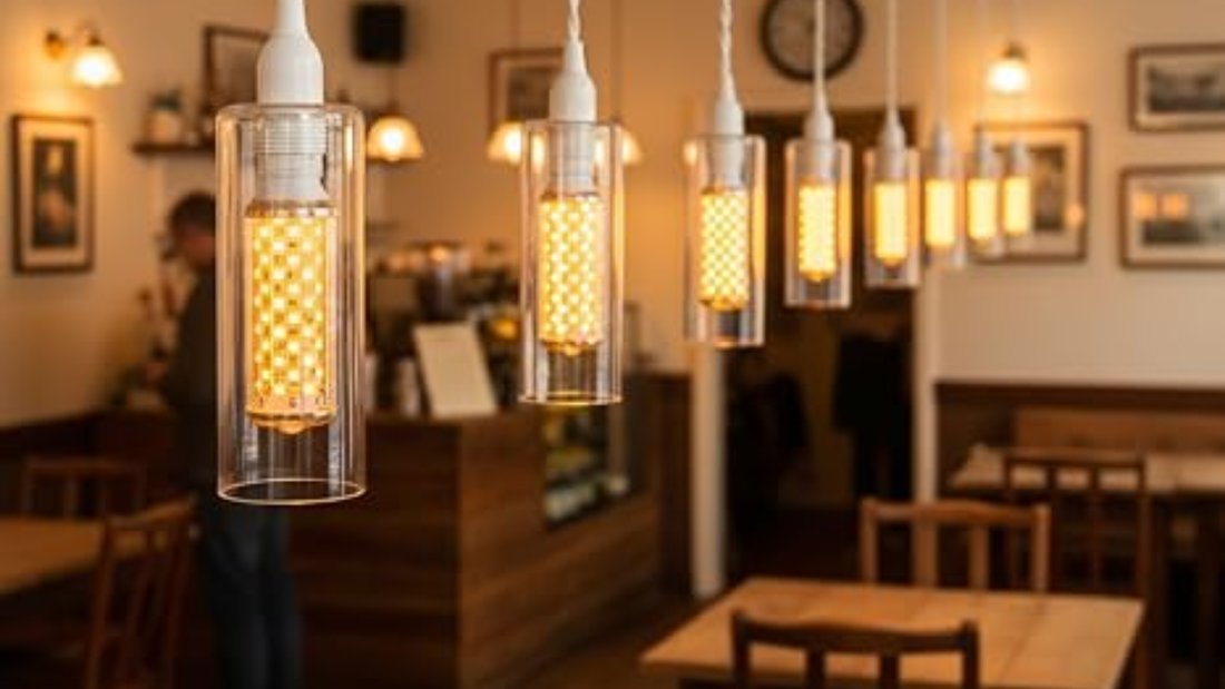 Comment choisir une ampoule E14 LED ? Guide complet