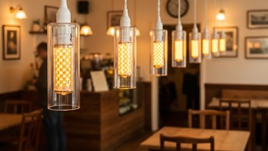 Comment choisir une ampoule E14 LED ? Guide complet