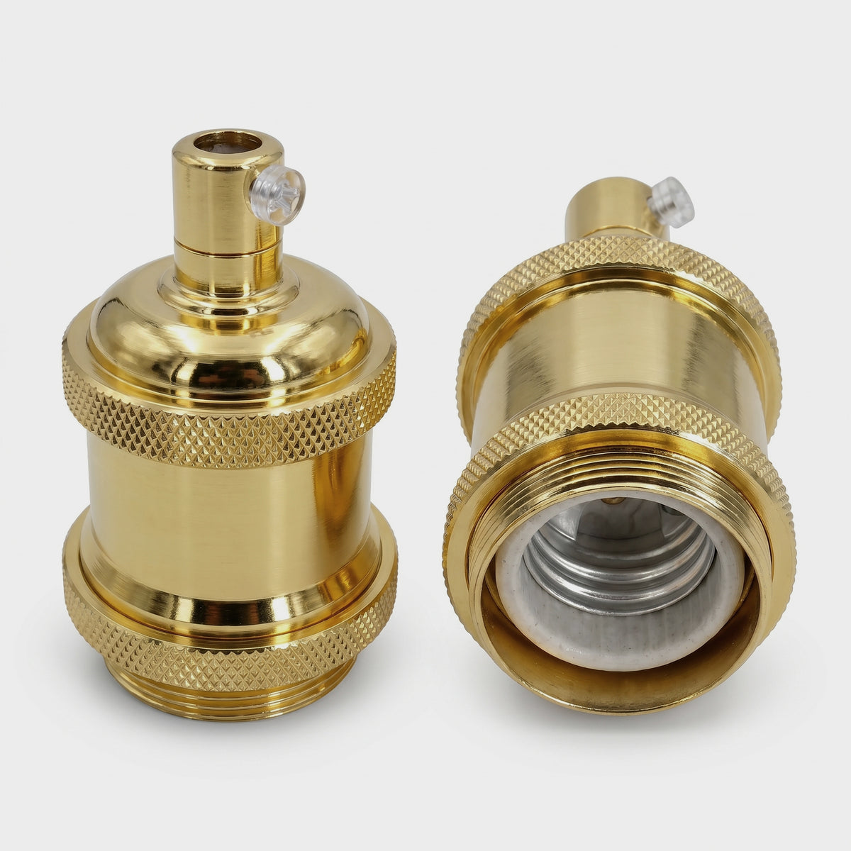 socket ampoule
