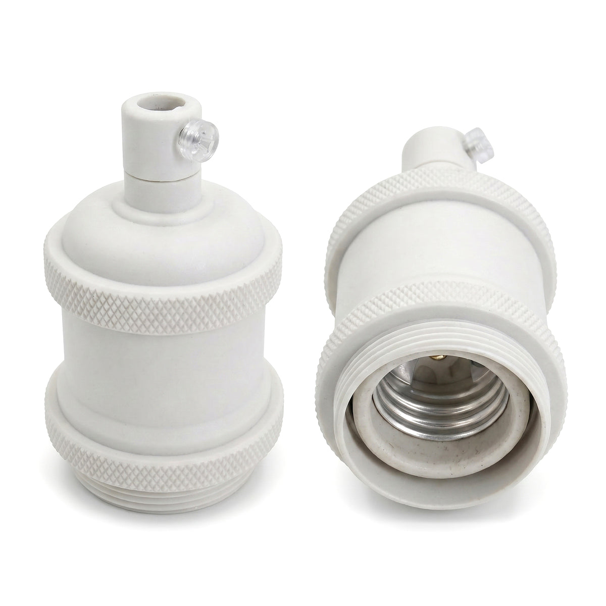 support lampe chauffante