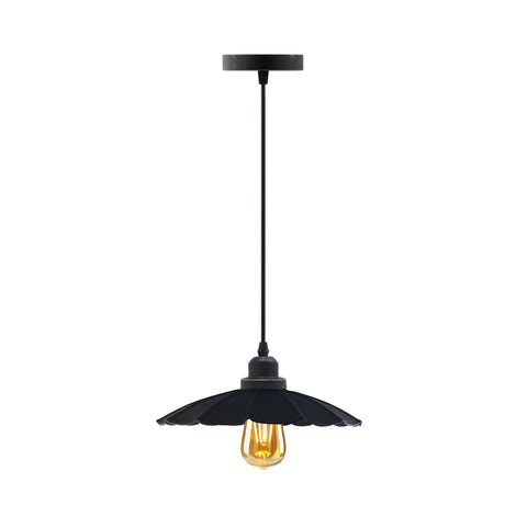 Industrial Pendant Lighting for Kitchen ~ 5512