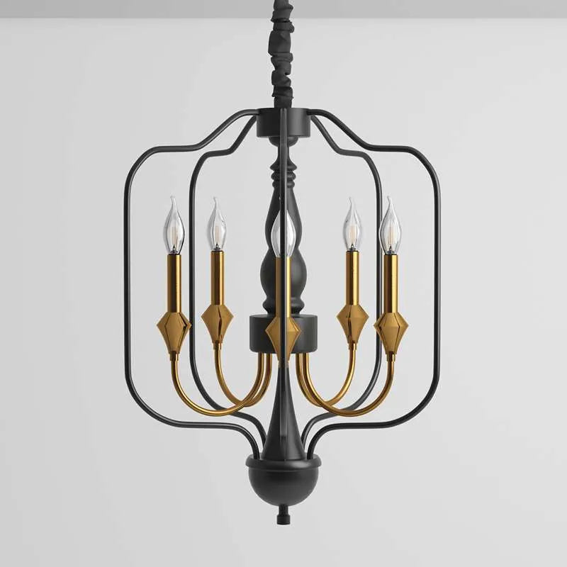 Pendant light fixtures