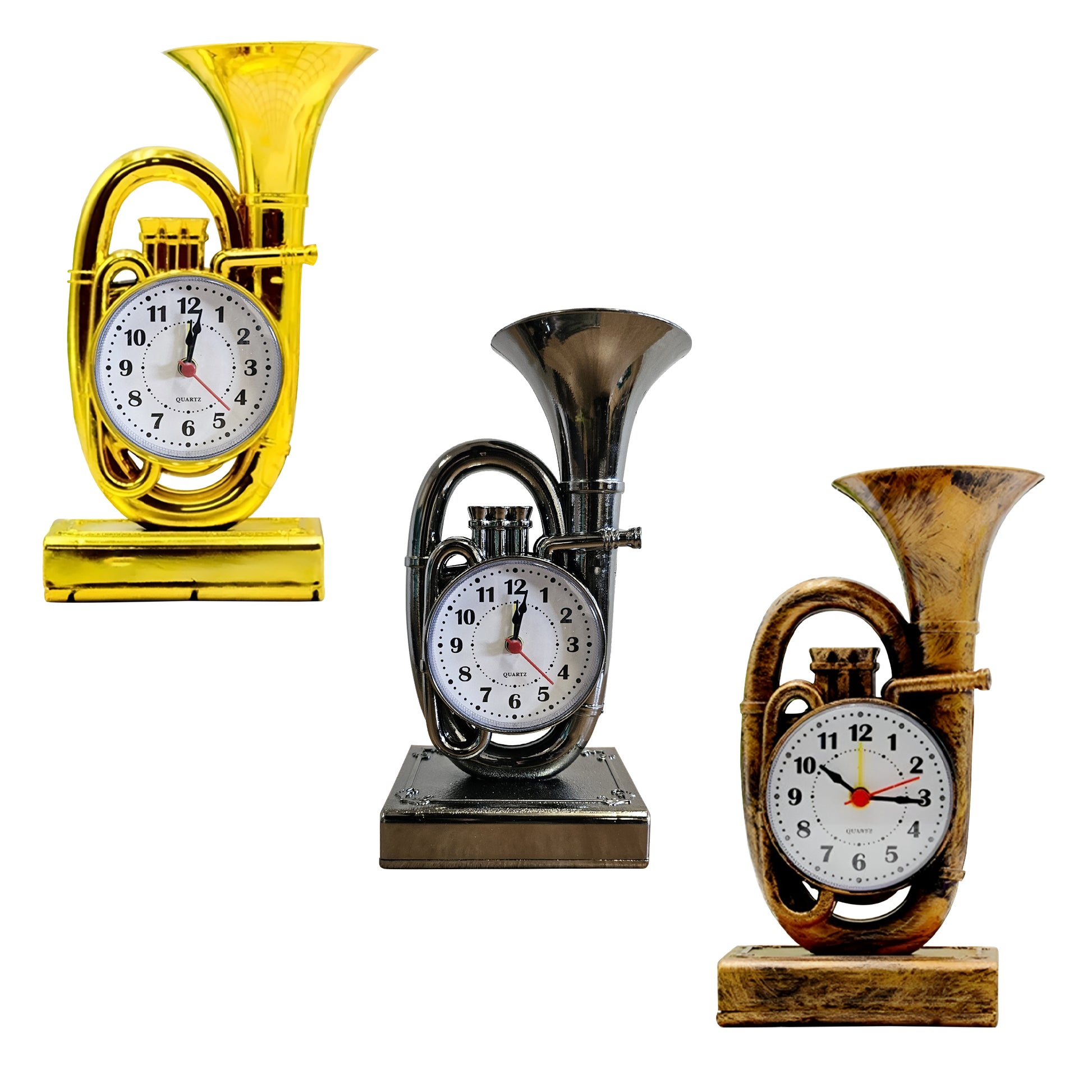 Vintage Clocks