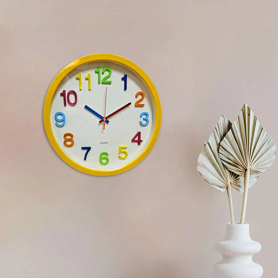 Childrens Clock