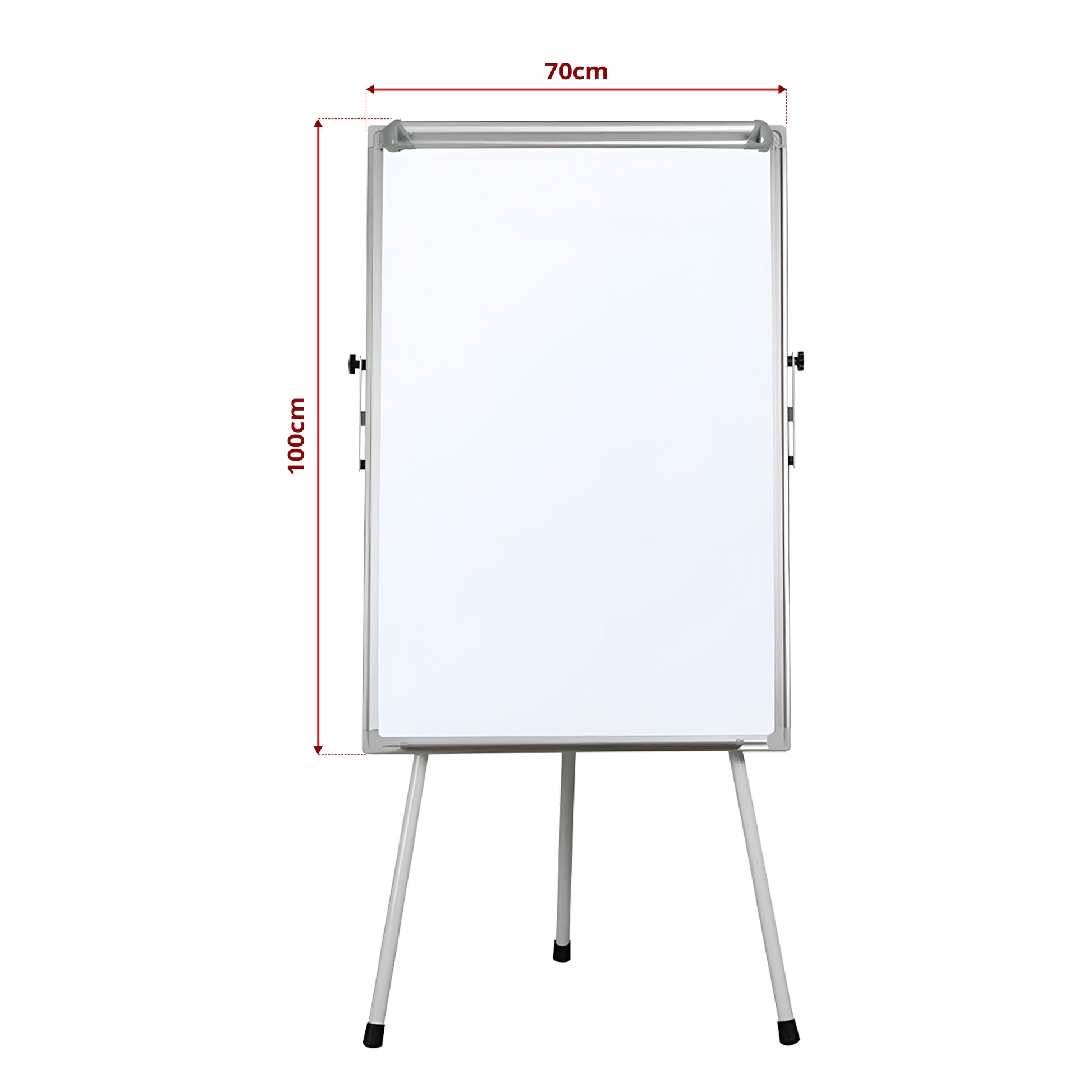 white board size image