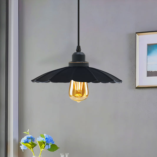 Industrial Pendant Lighting for Kitchen ~ 5512