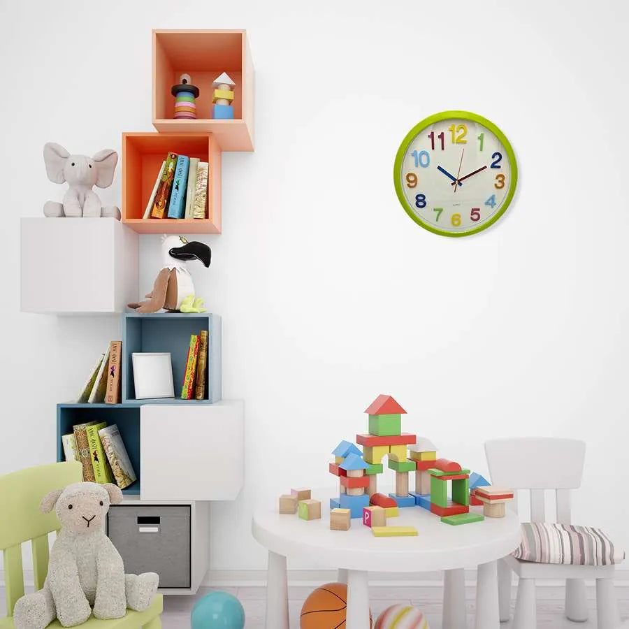 Childrens Clock