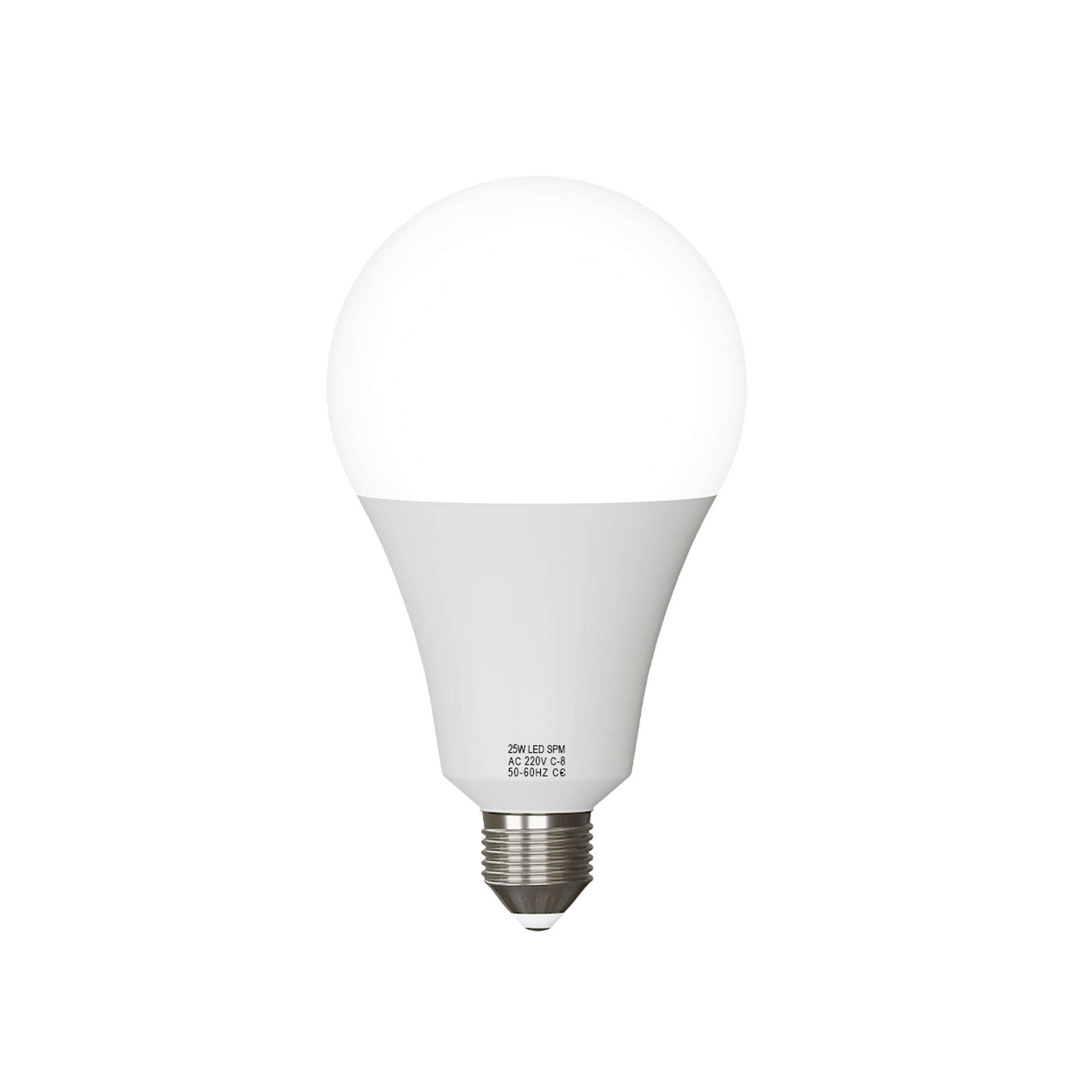 25W B22 Led Bulb Warm White