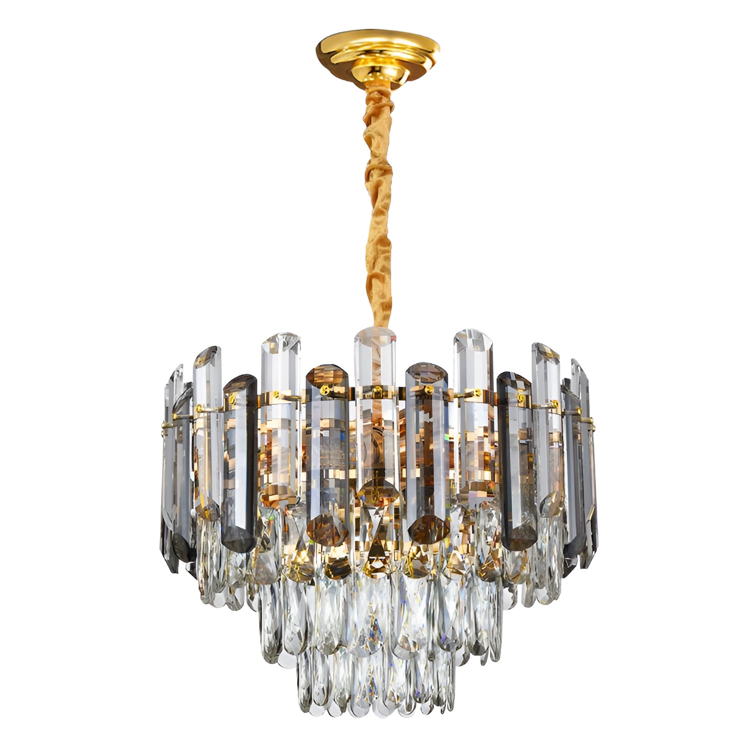 Modern Chandeliers