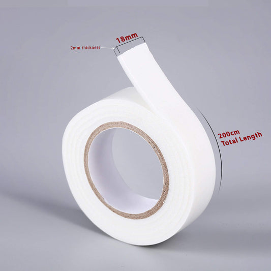 Hanging Made Easy: Heavy Duty Double-Sided Foam Tape 