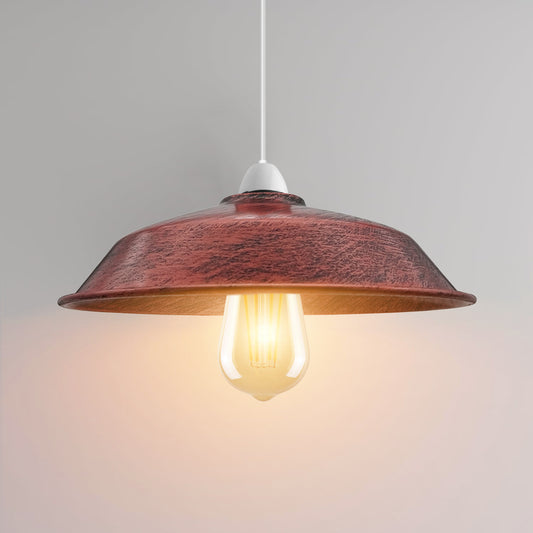 wall light lamp shades uk - Application image