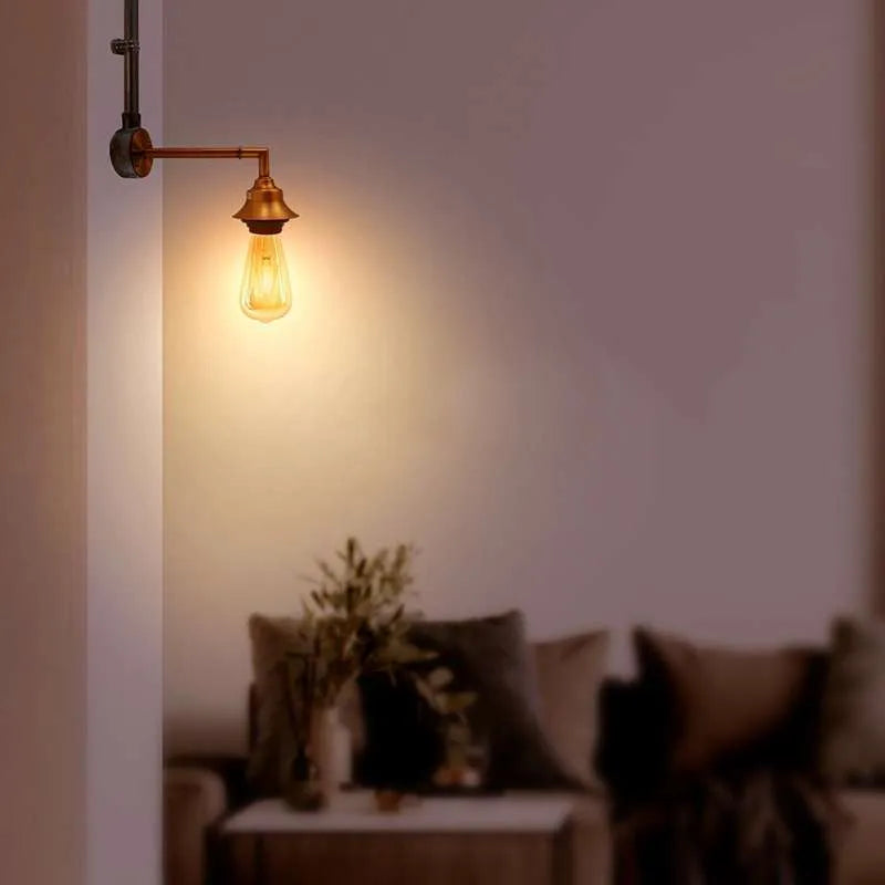 E27 Wall Light LED