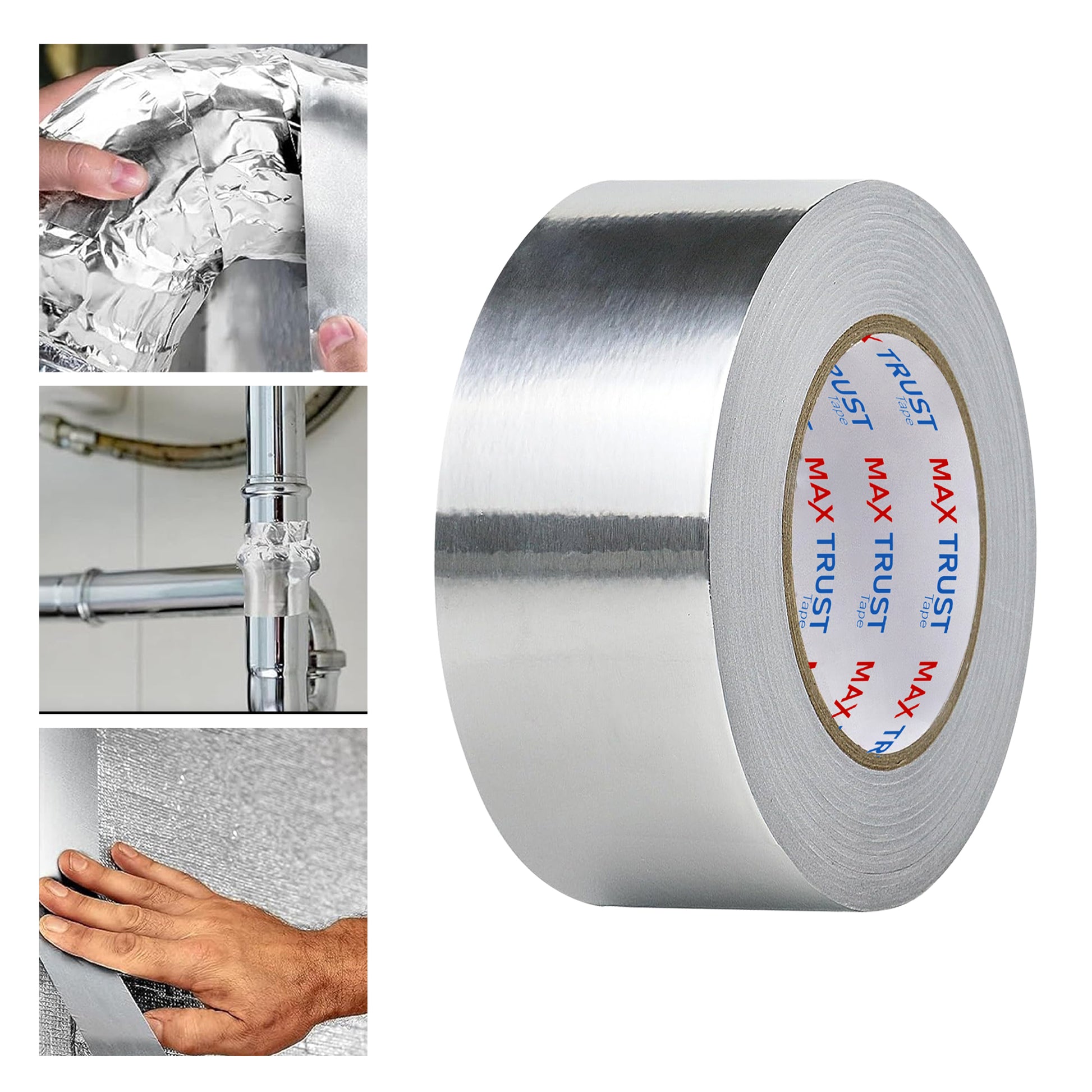 Best Prices Heat Insulation Tape Aluminium Foil