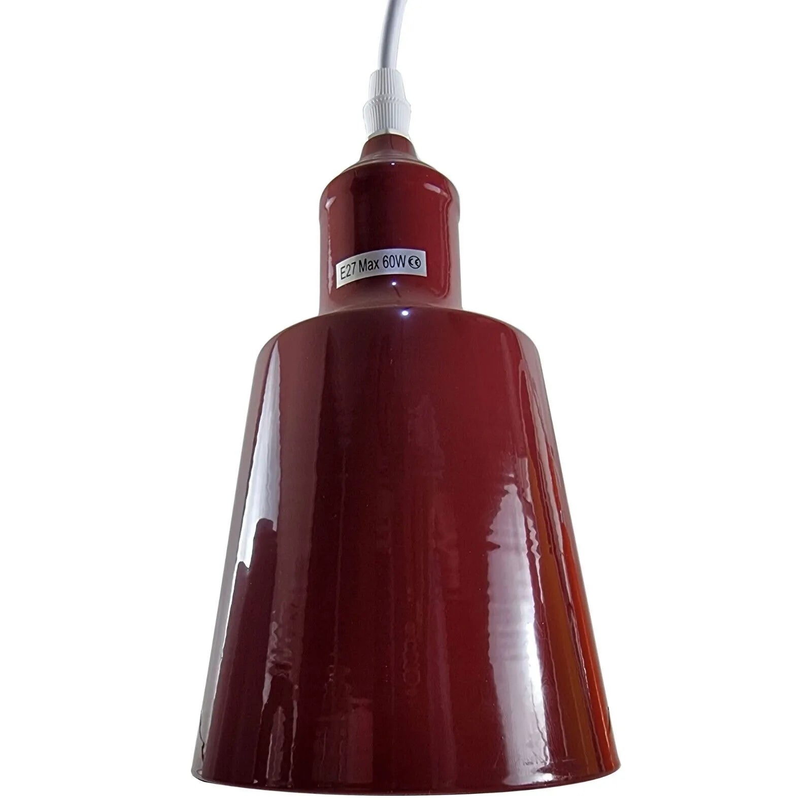 Vintage 3 Way Retro Ceiling Up Kitchen Pendent Light|Ledsone.co.uk