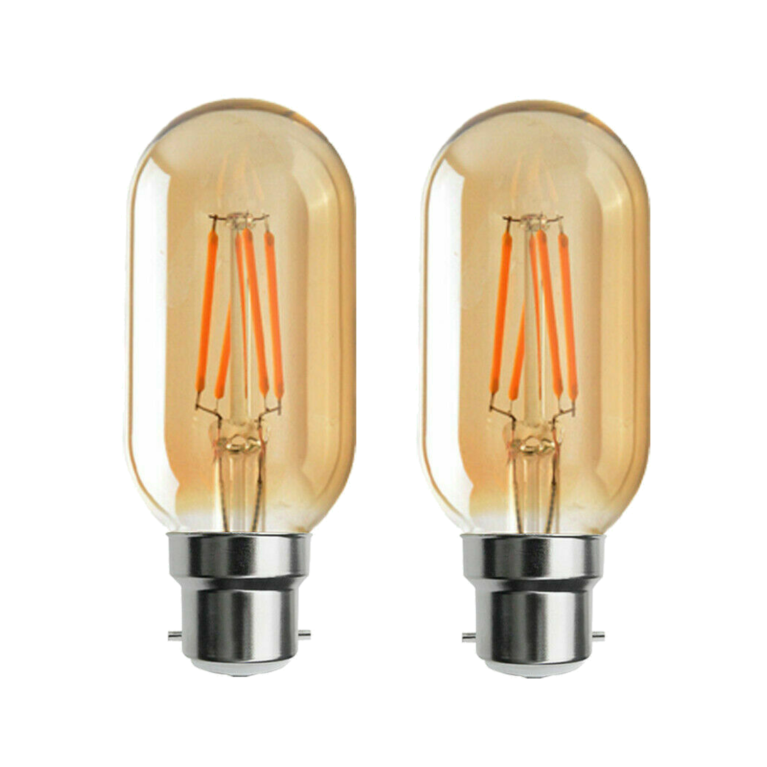 Filament Light Bulb