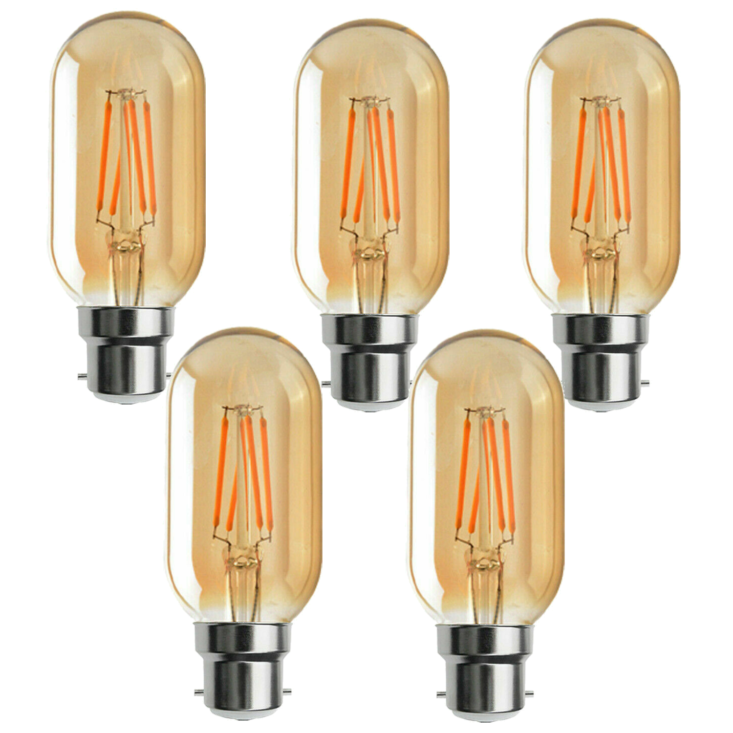 Filament Light Bulb