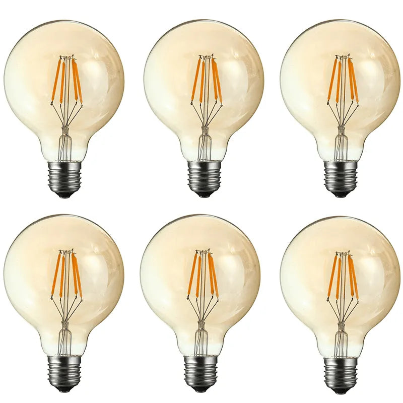 E27 Led Bulb Dimmable