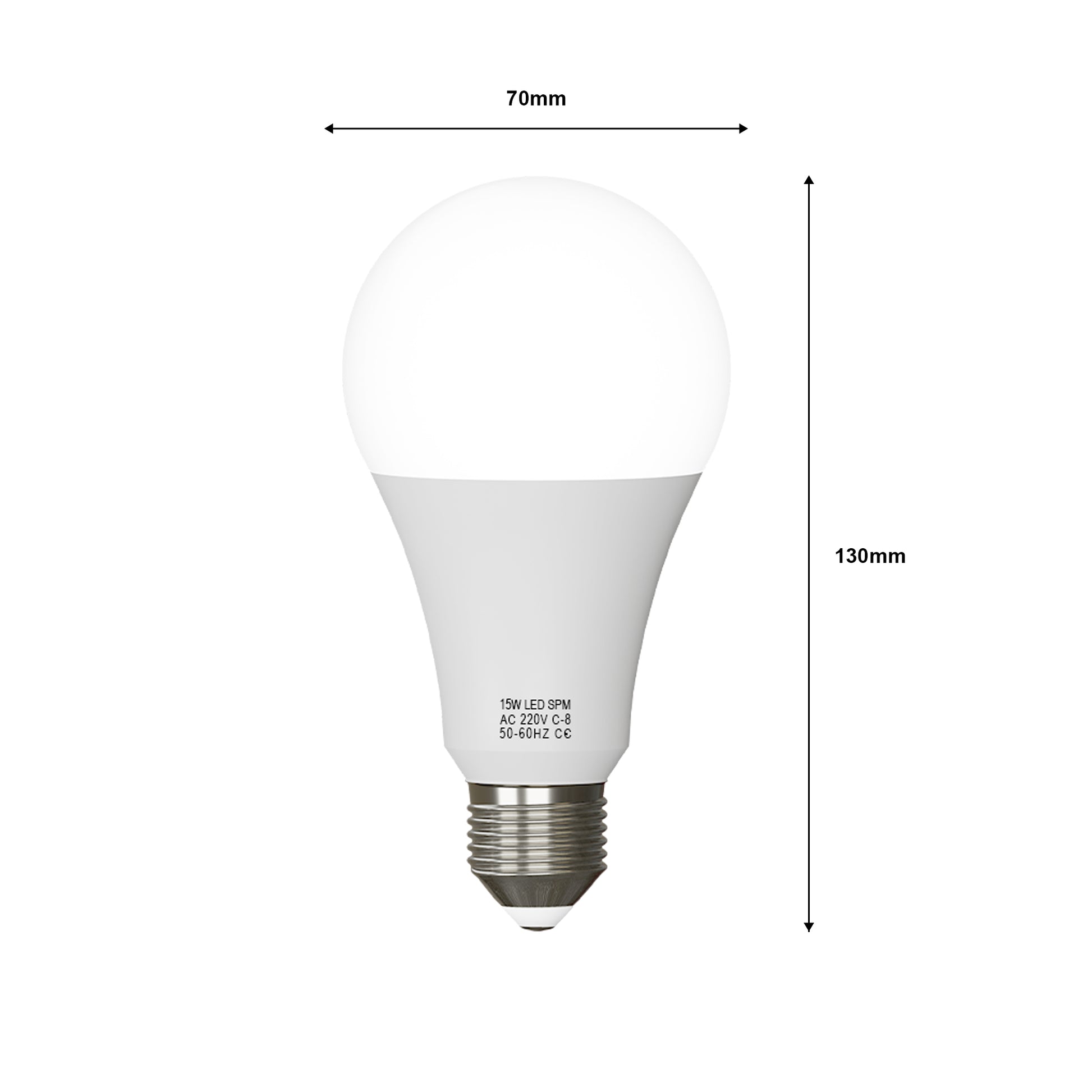 Led Cool White Light Bulbs