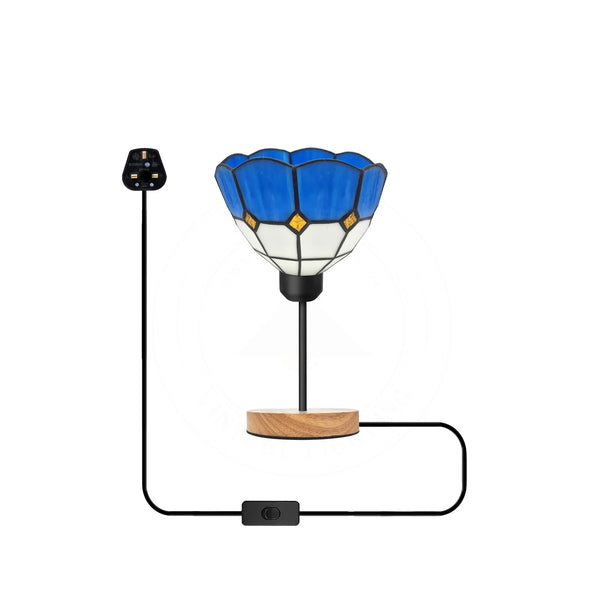 Lampe en mosaïque British Home Stores