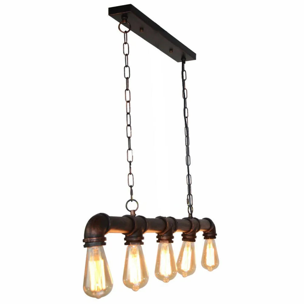 pipe-lighting