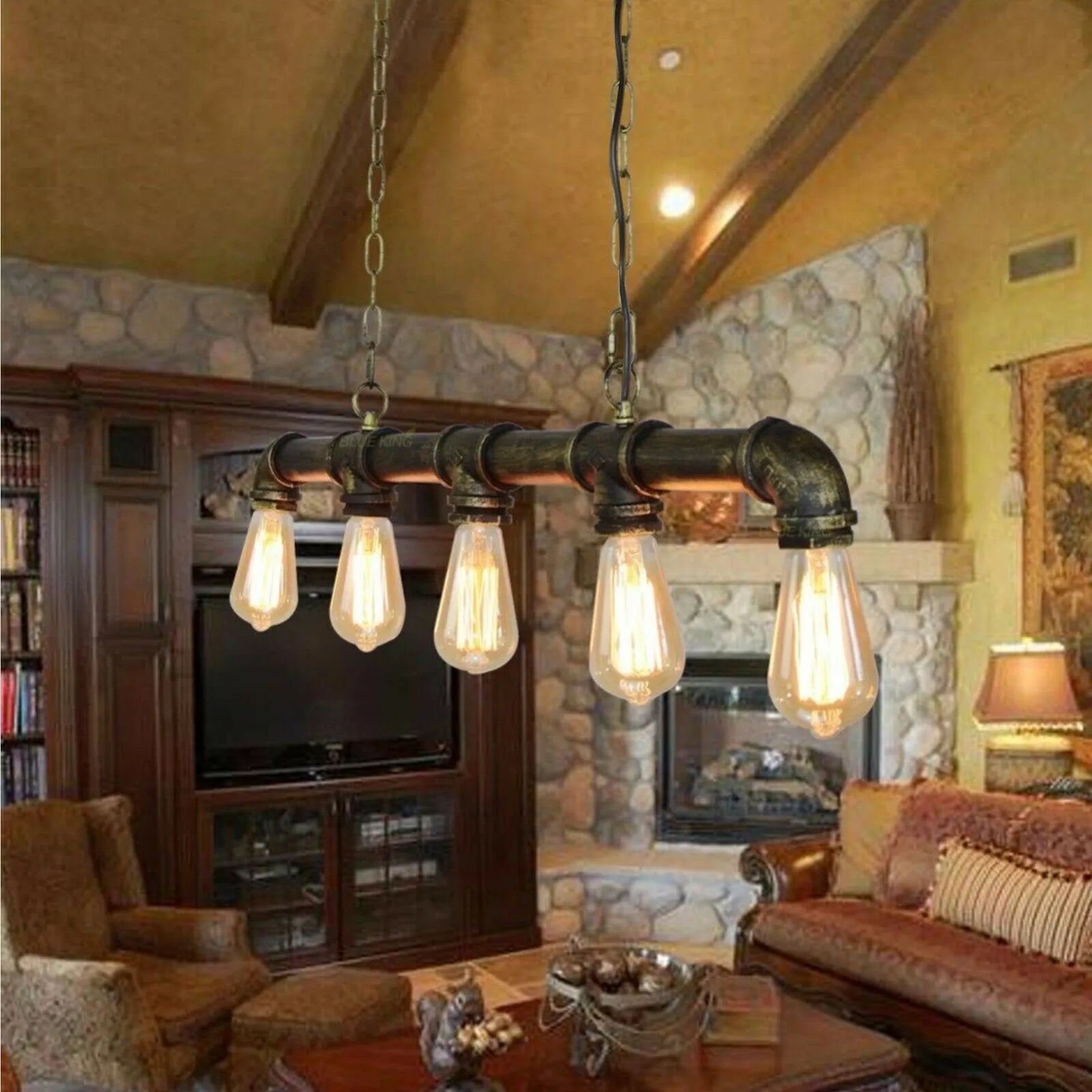 pipe-lighting