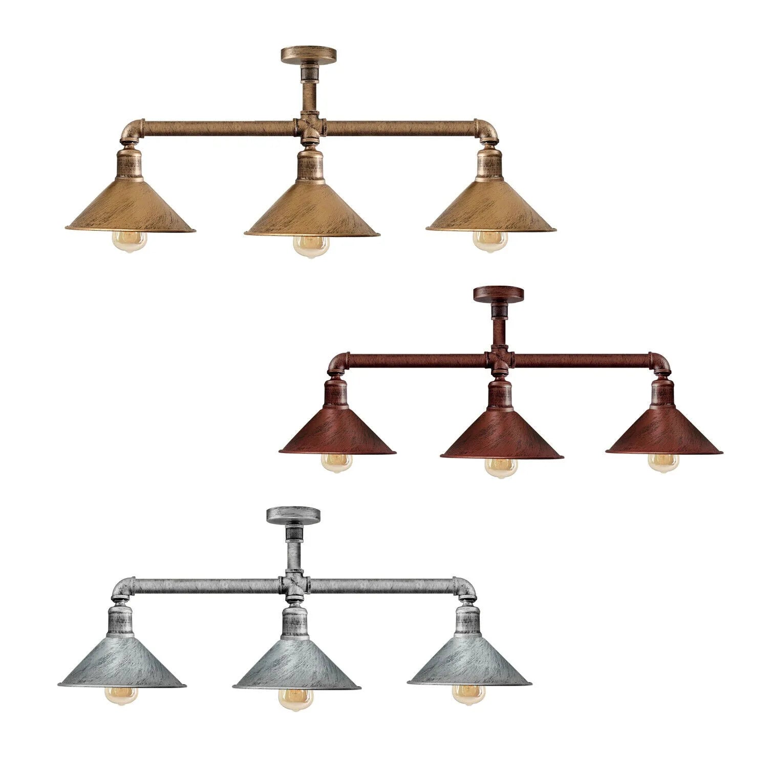pipe-lighting
