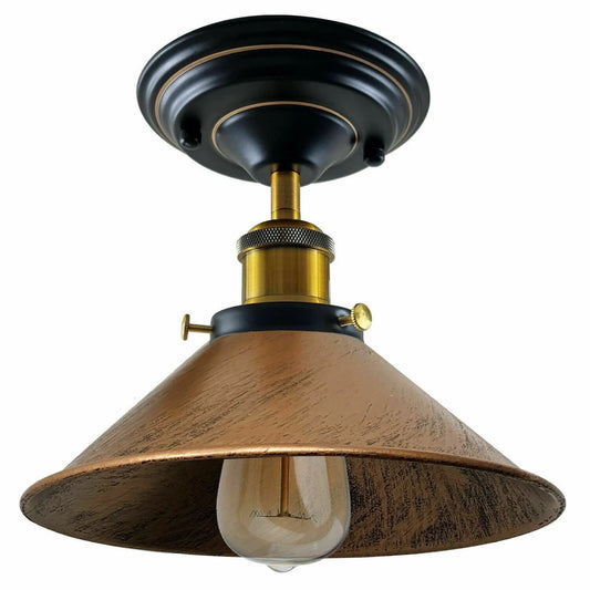 Ceiling lights