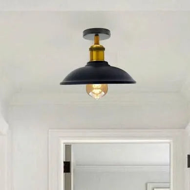 Ceiling lights