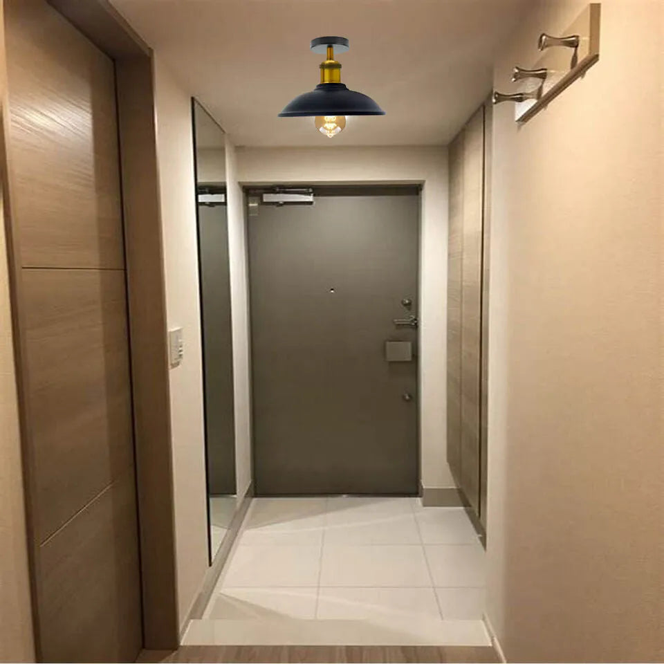 Ceiling lights