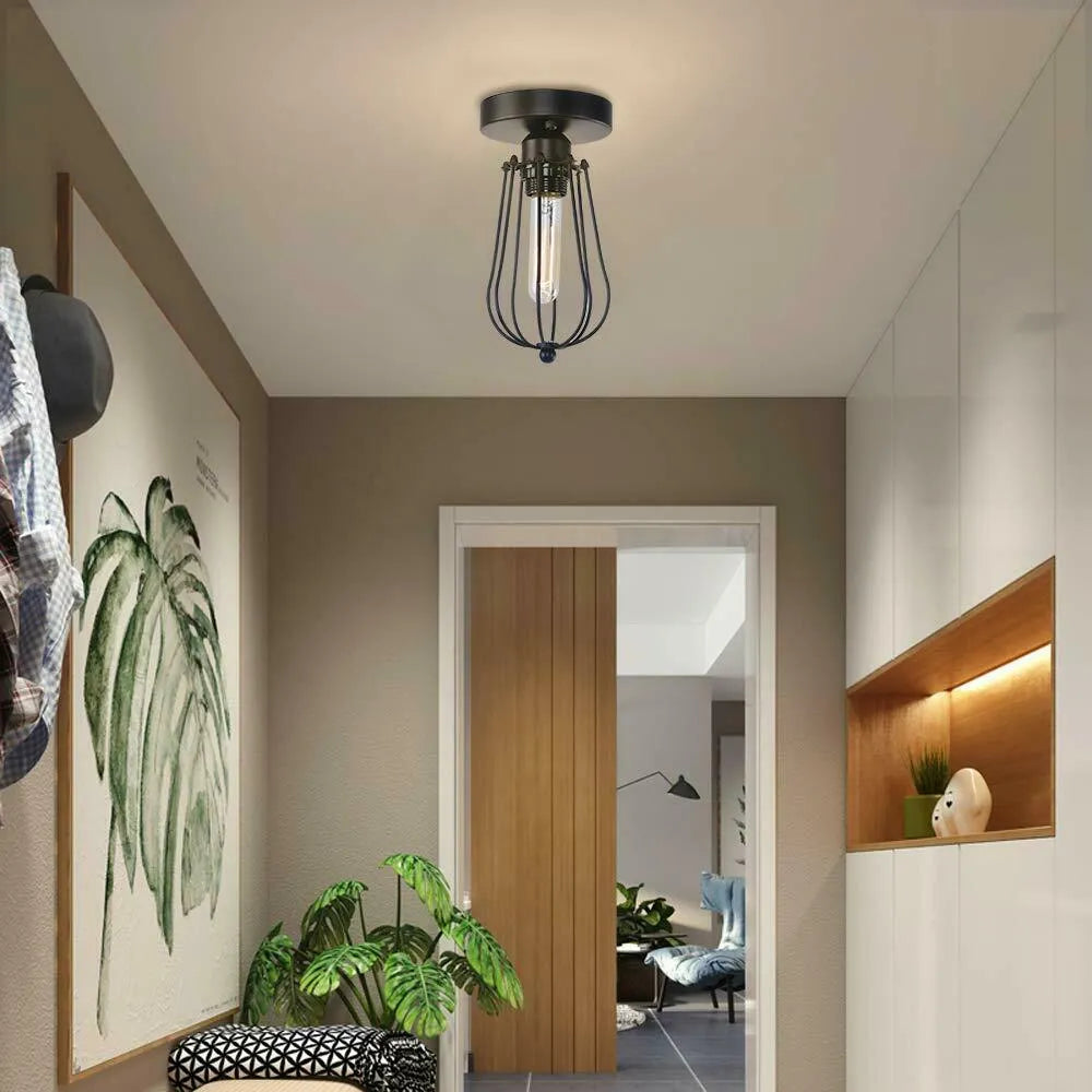 Ceiling lights