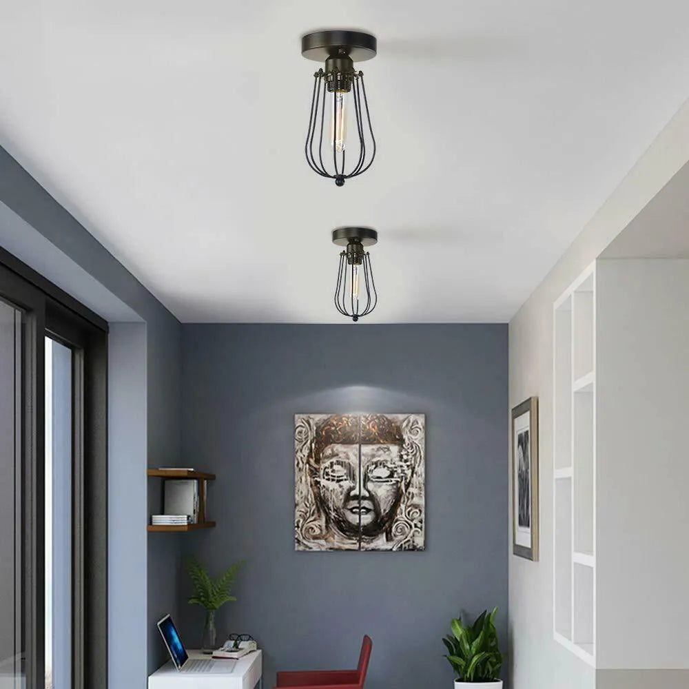 Ceiling lights