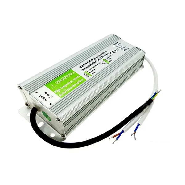 Transfo LED 24V 100W