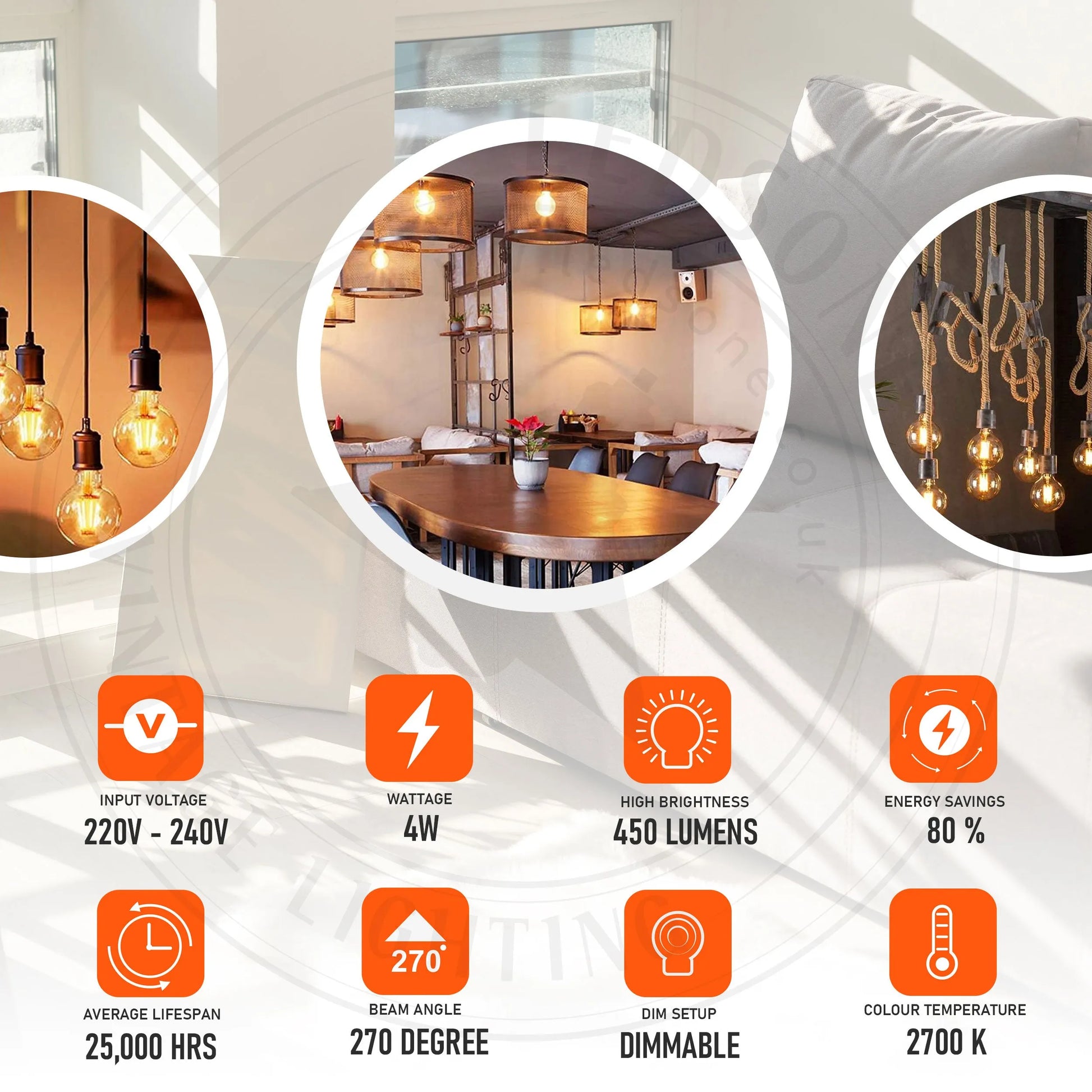 LED Bulb