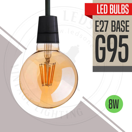 LED Bulb