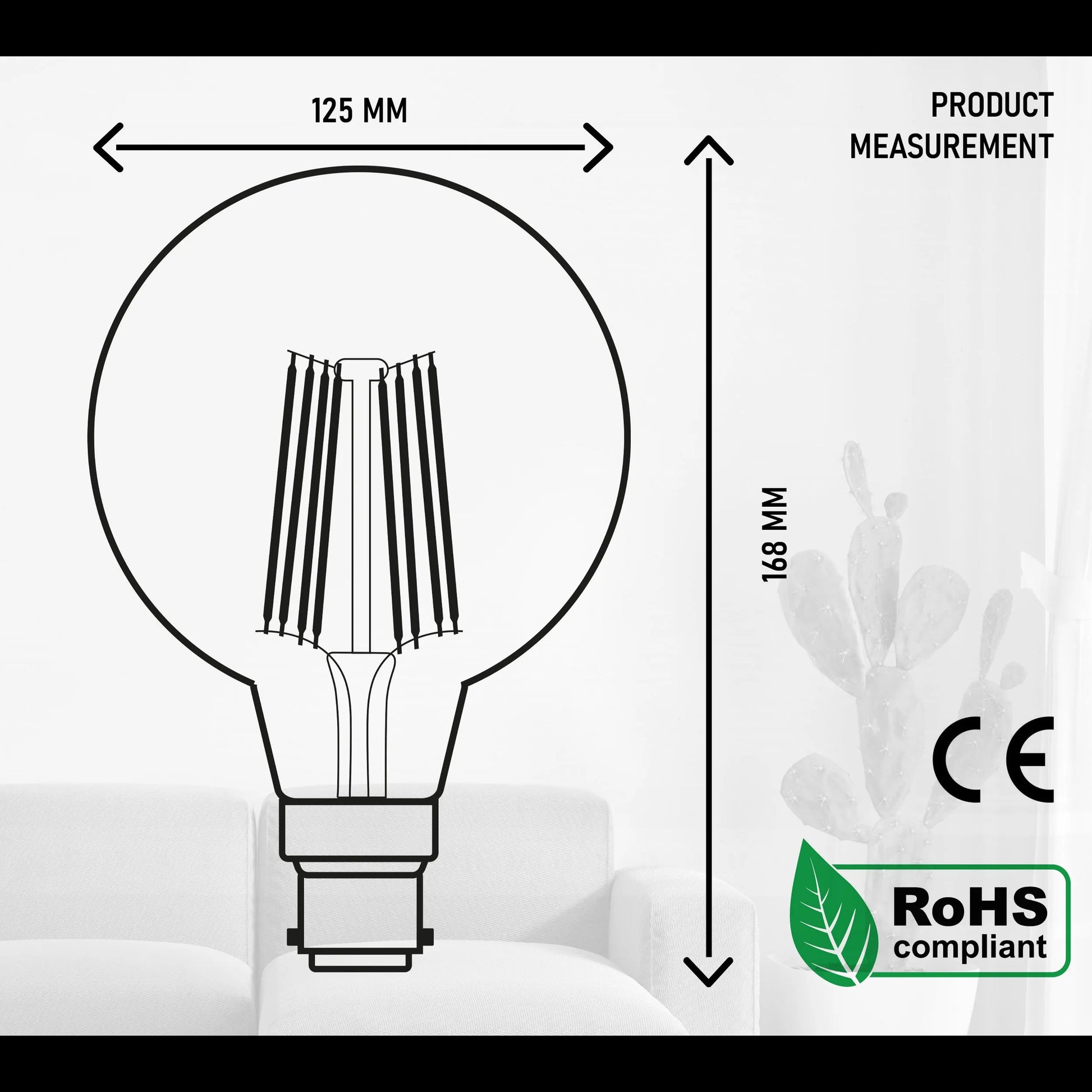 LED Bulb