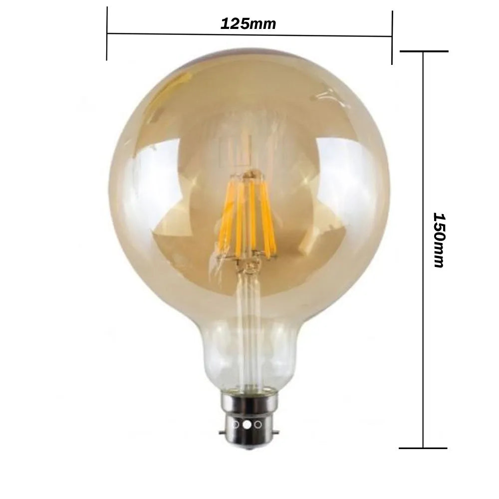 LED Bulb