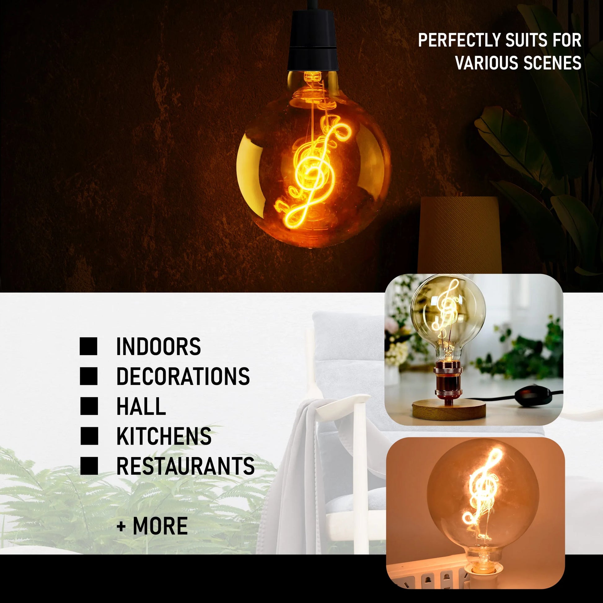 LED Bulb