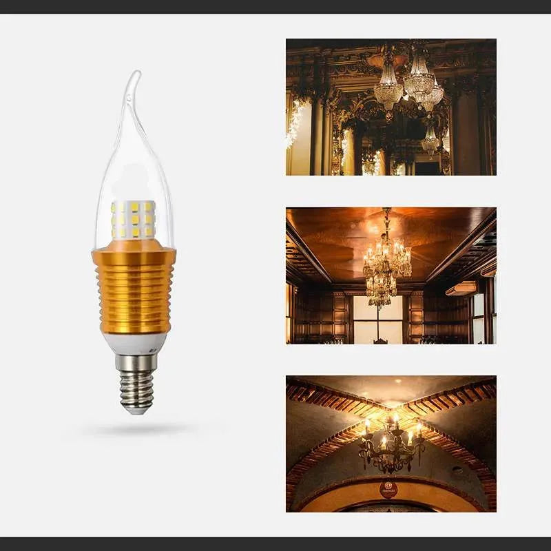 LED Bulb