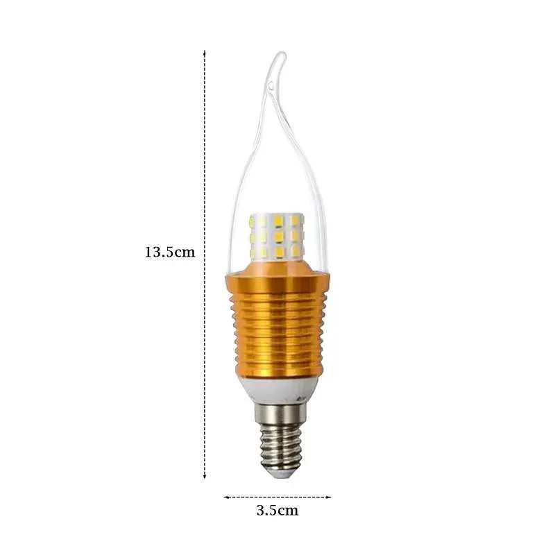 LED Bulb