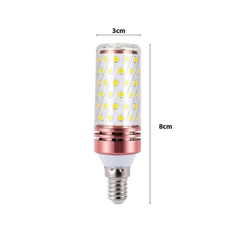 LED Bulb