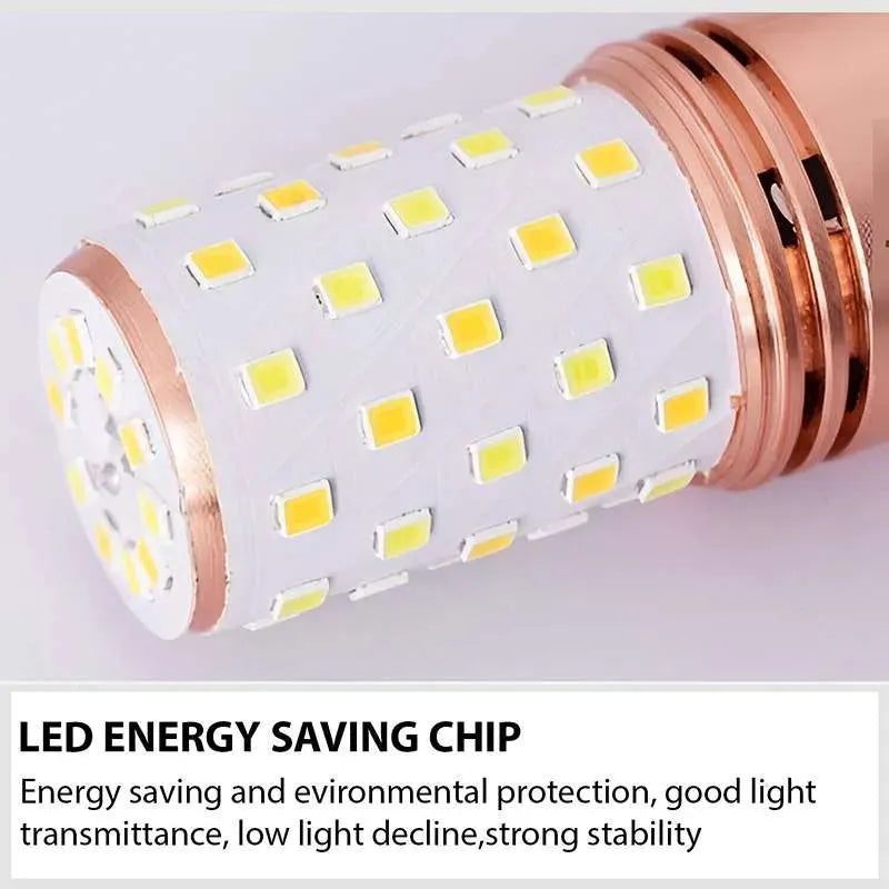 LED Bulb