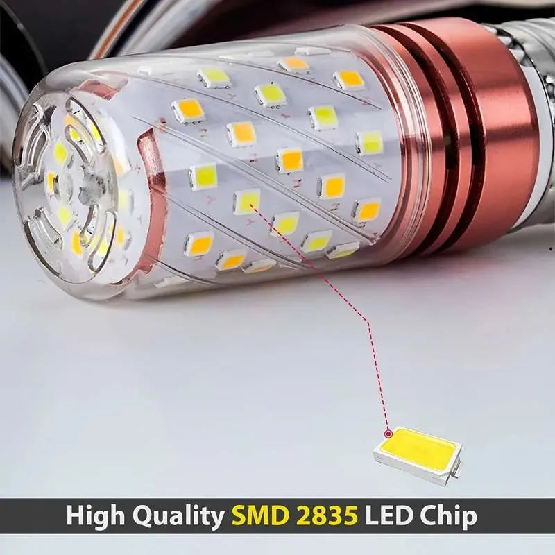 LED Bulb