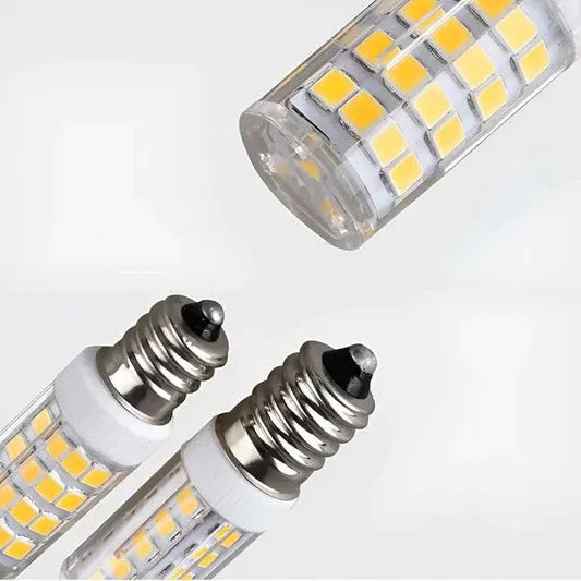LED Bulb
