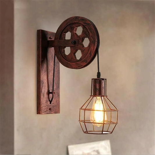 Wall Light