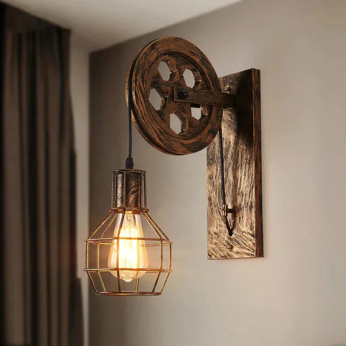 Wall Light